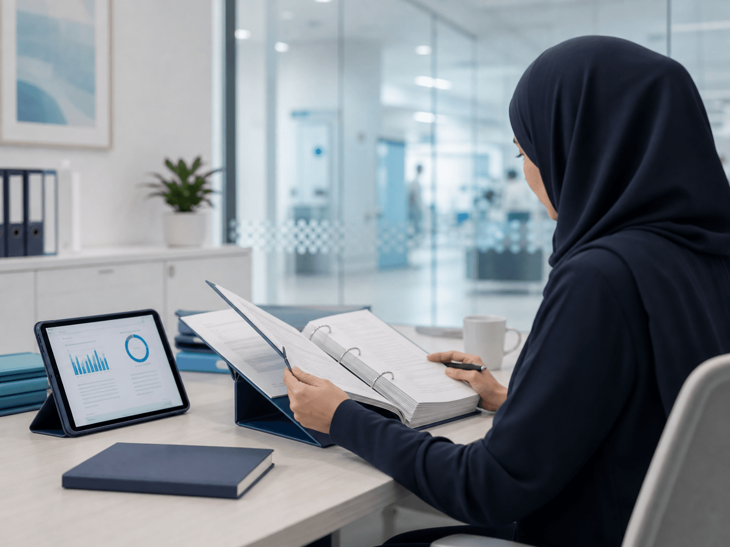 A practical guide to compliance-ready AI