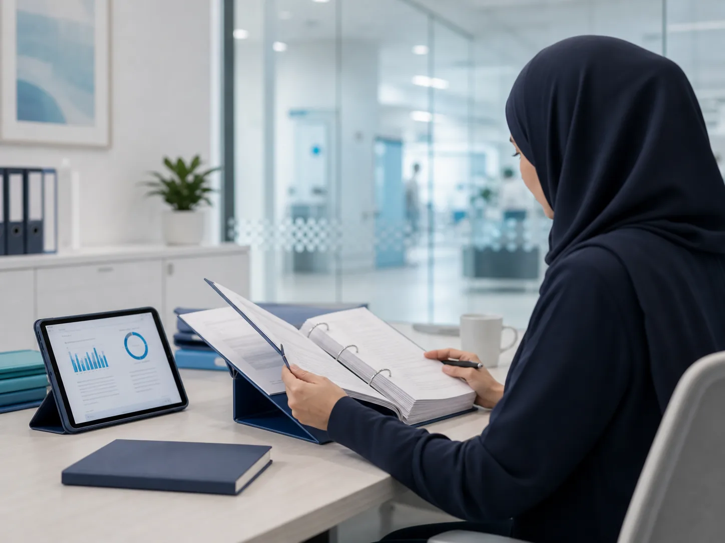 ADHICS v2 and AI: what Abu Dhabi healthcare providers must control