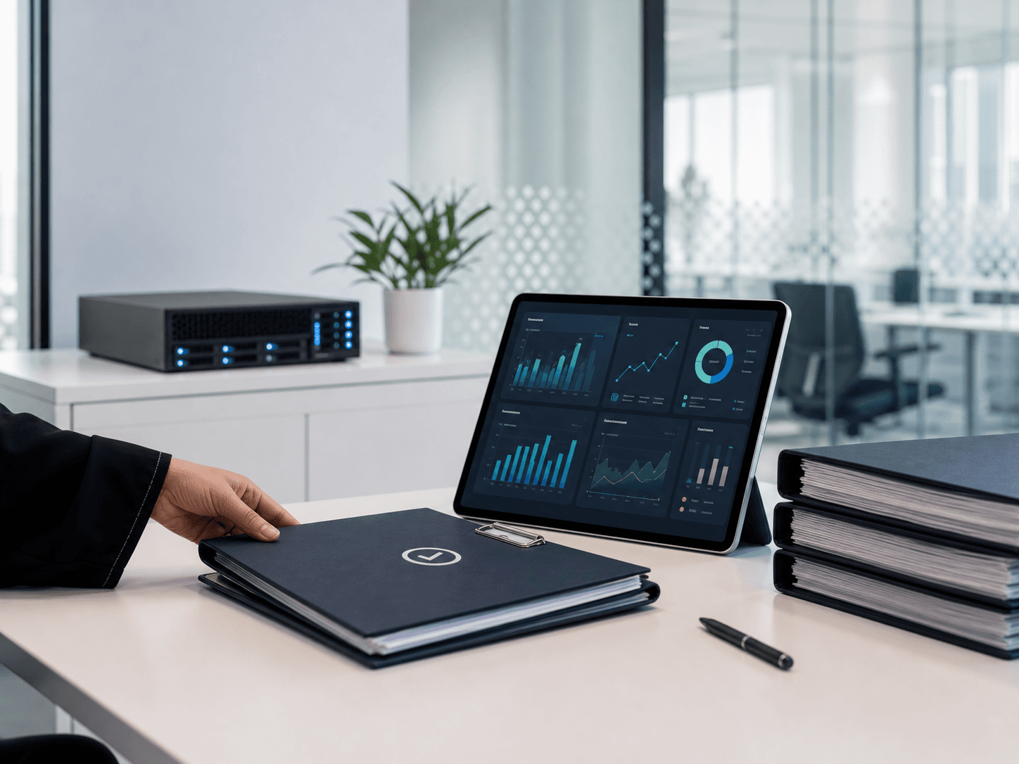 Compliance Intelligence is here