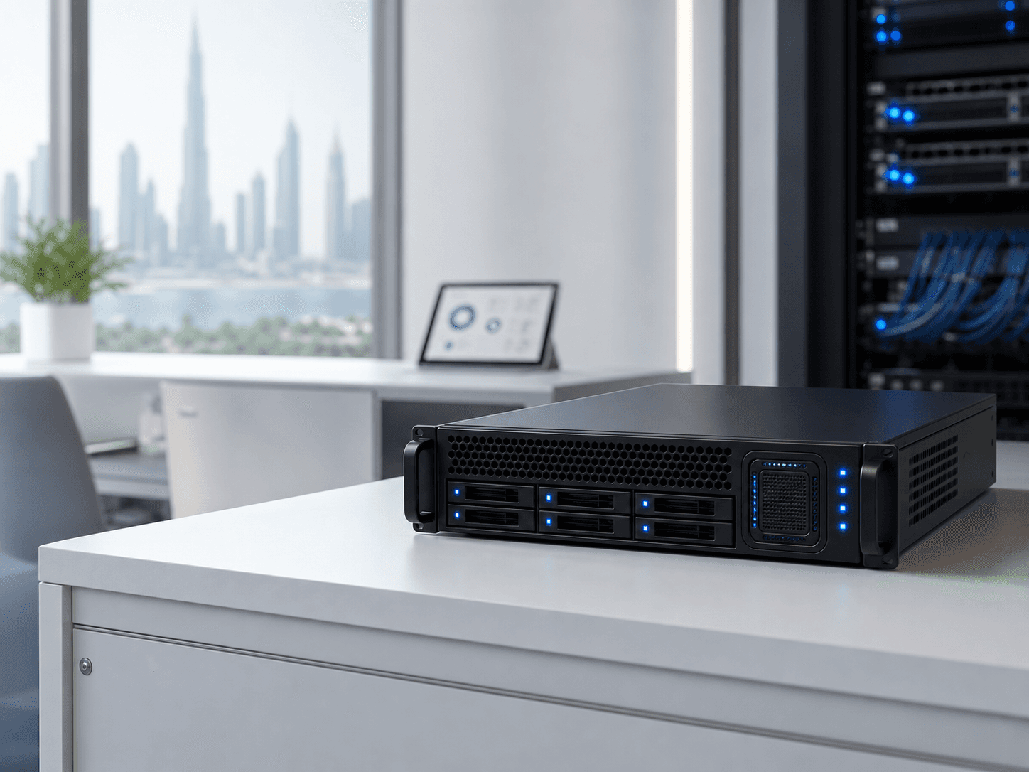 Introducing the AI Appliance