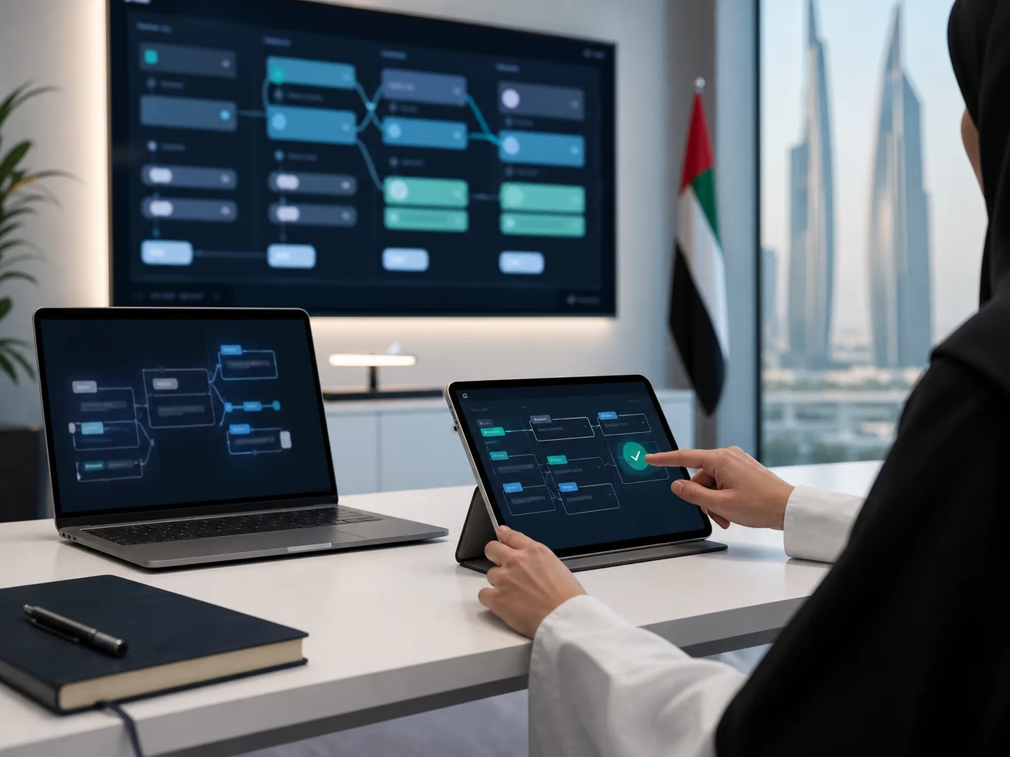 On-premise vs cloud AI in the UAE: how to choose
