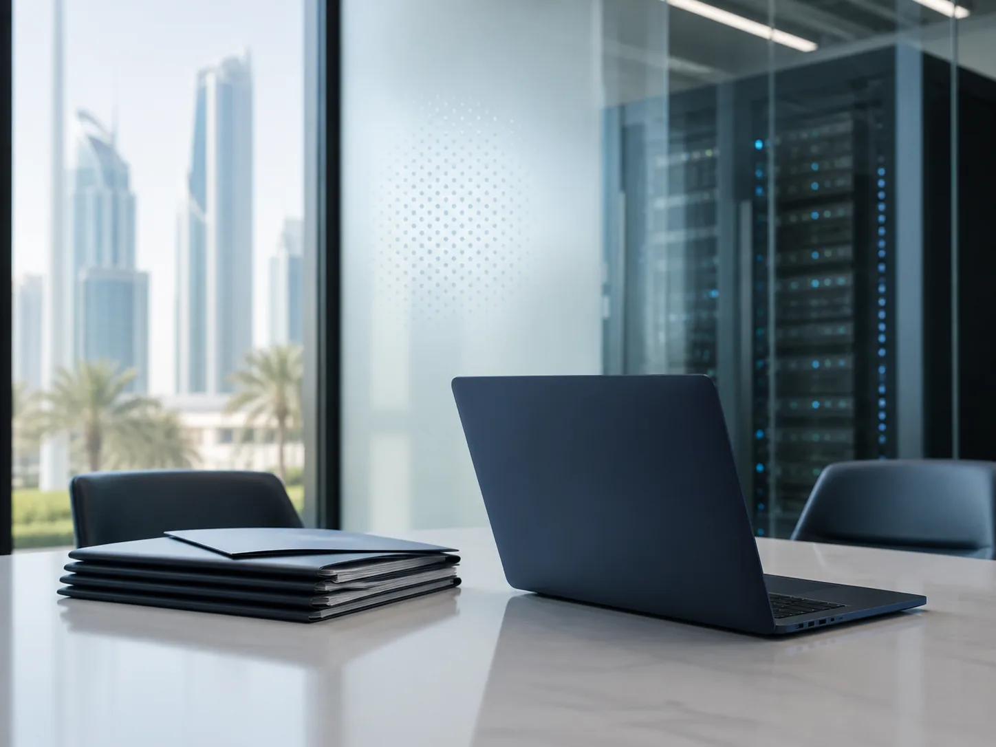 UAE PDPL and AI: what the 2027 deadline actually requires