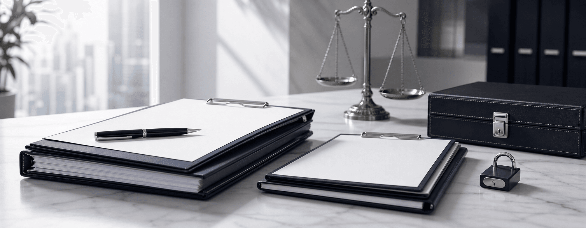 Private legal document copilot workspace