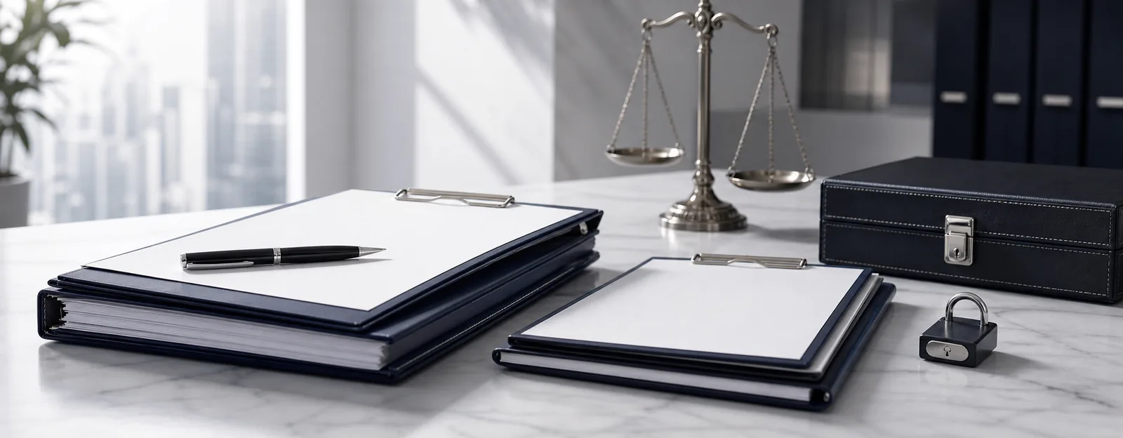 Private legal document copilot workspace